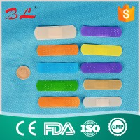 PVC First Aid Bandage Wound Bandage