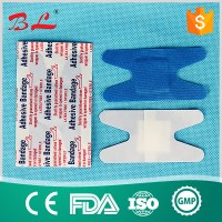 Heavyweight Fabric First Aid Bandage Wound Bandage for Construction Industry